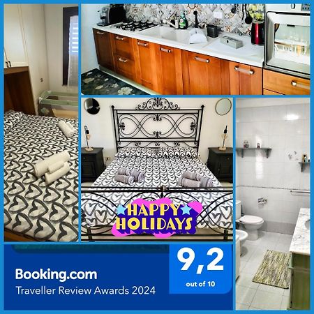 Belvedere House Holiday Siracusa Ortigia Exterior foto