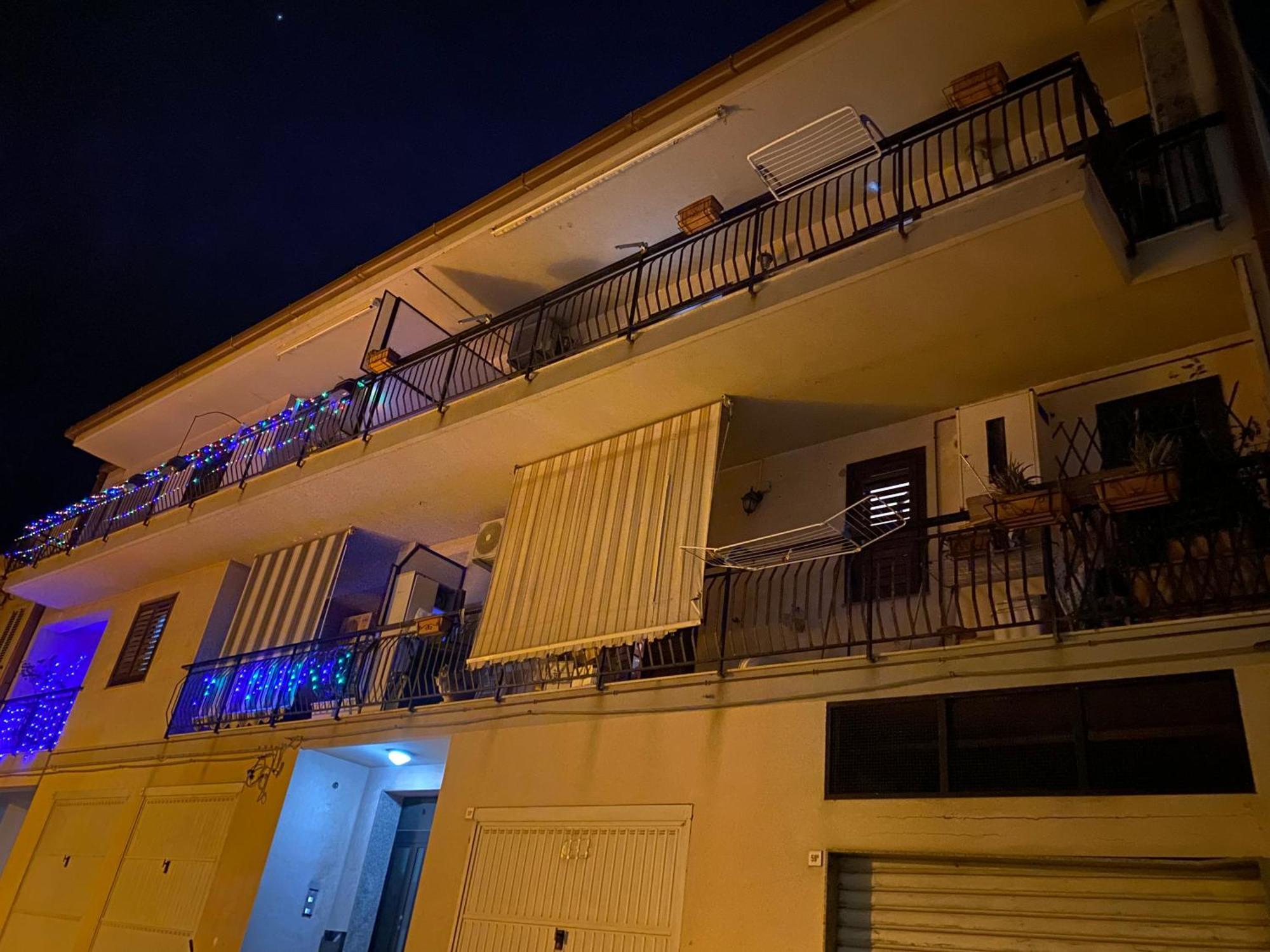 Belvedere House Holiday Siracusa Ortigia Exterior foto