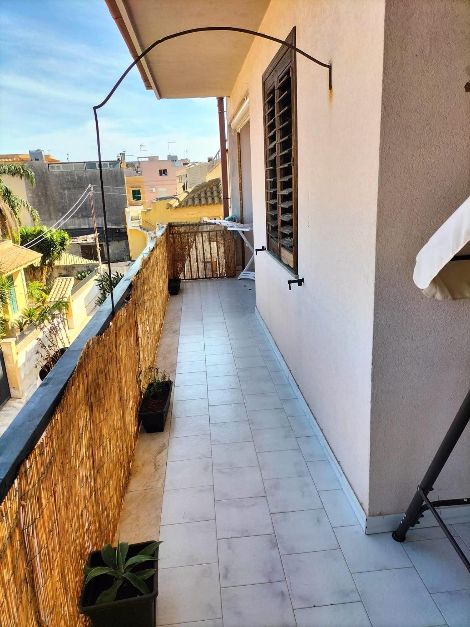 Belvedere House Holiday Siracusa Ortigia Exterior foto