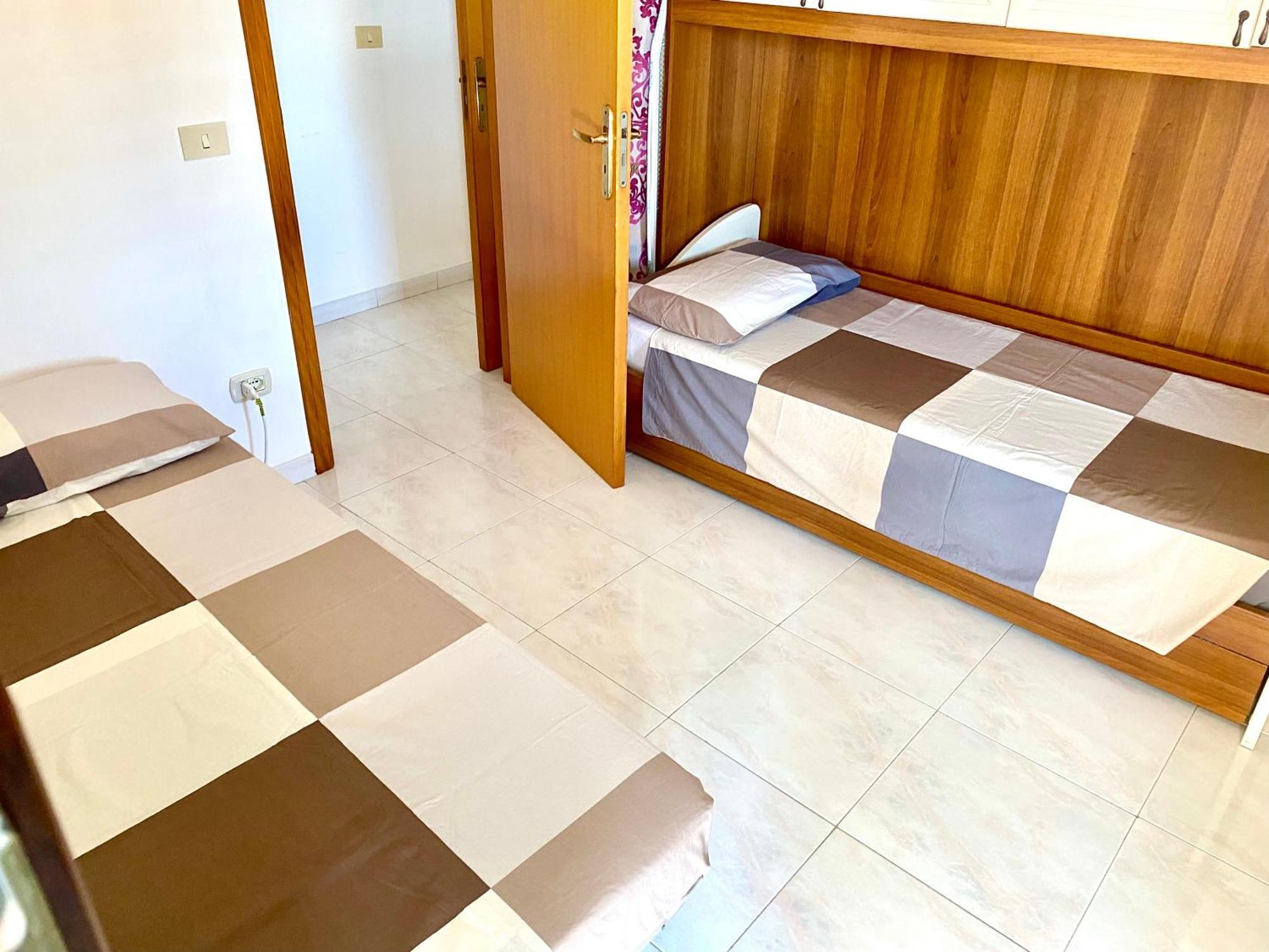 Belvedere House Holiday Siracusa Ortigia Exterior foto