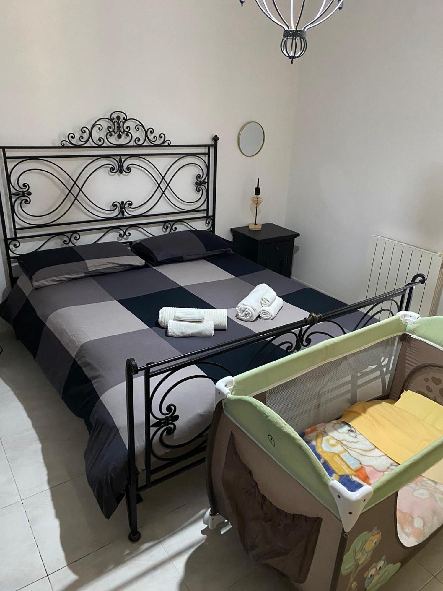 Belvedere House Holiday Siracusa Ortigia Exterior foto
