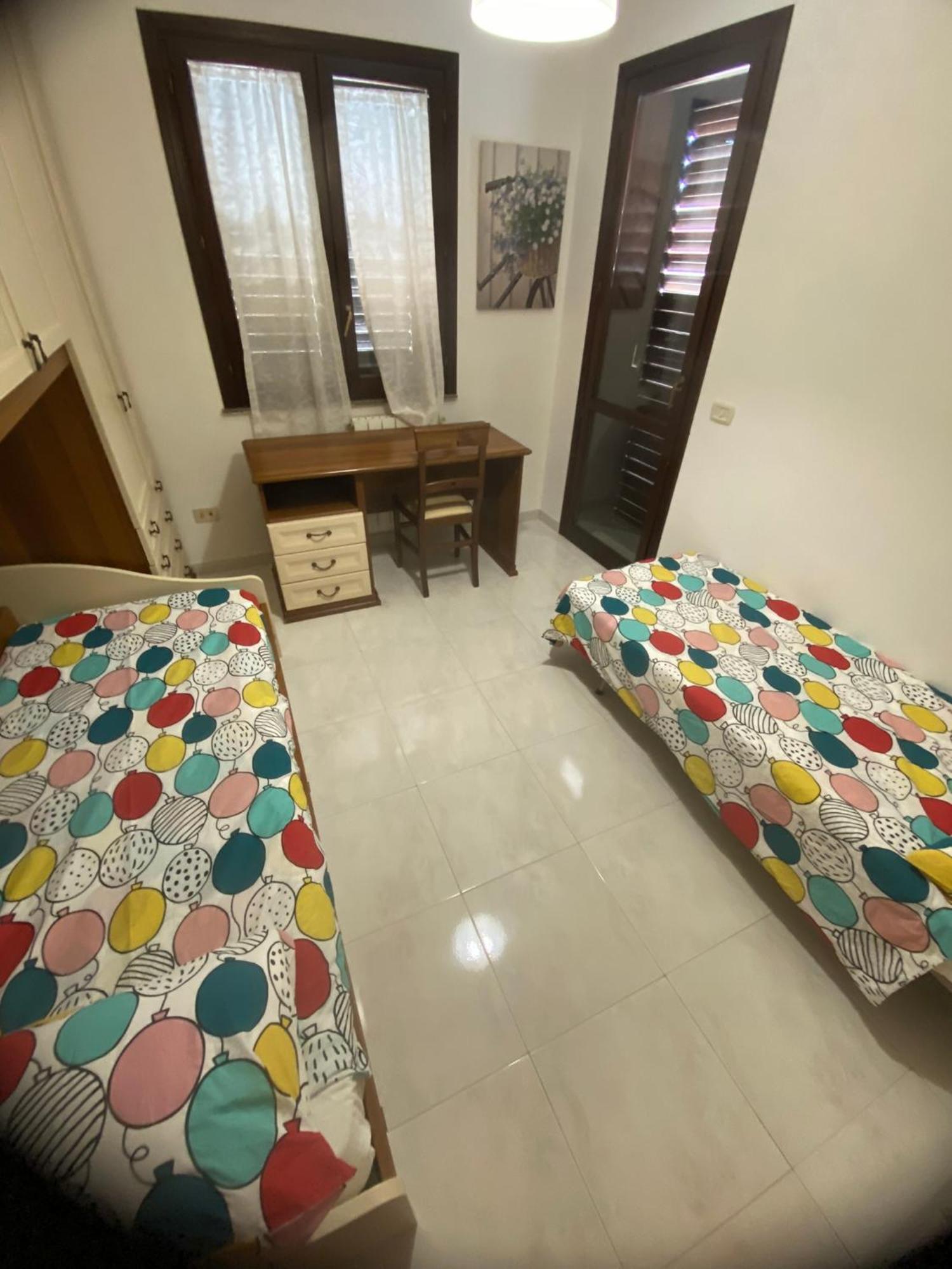 Belvedere House Holiday Siracusa Ortigia Exterior foto